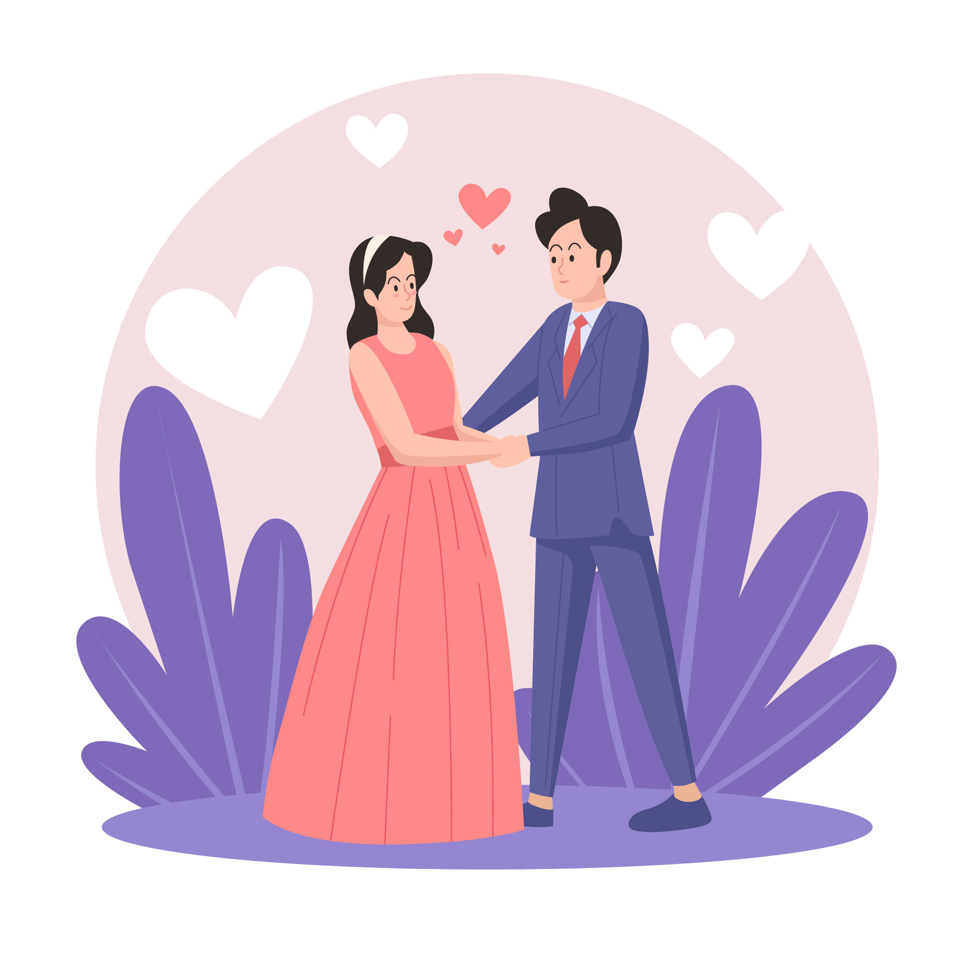 Finances after you get married