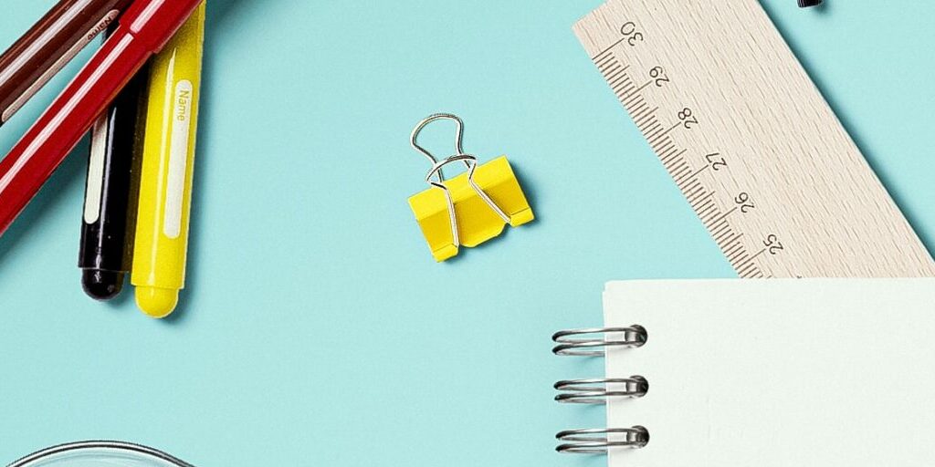 How To Start A Stationery Business Online?
