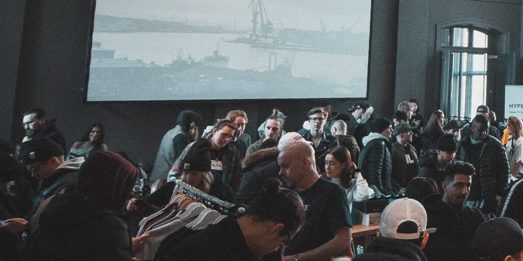 How to Organize a Conference Checklist?
