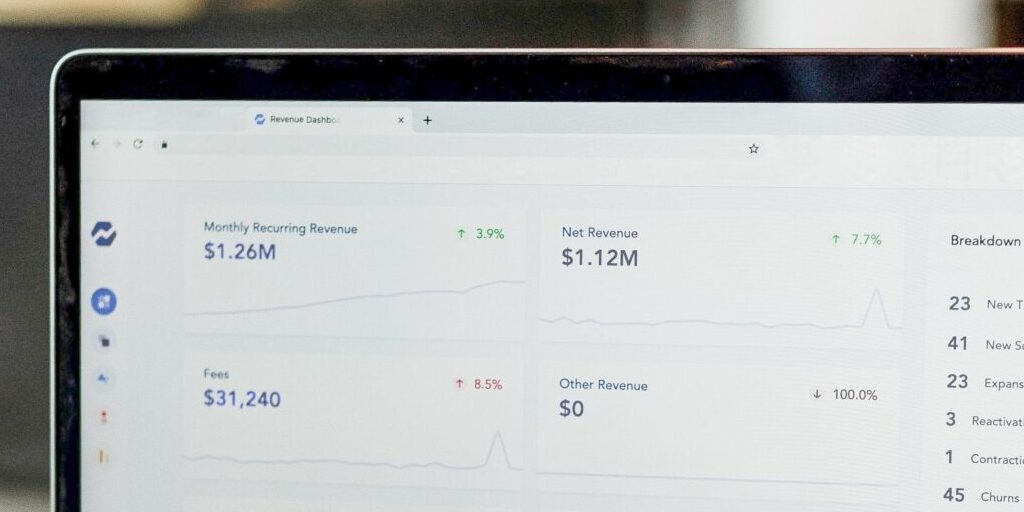 10 Financial Metrics for Startups: How to Grow and Scale Your Business