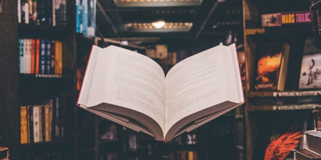 How Reading a Book Can Help You Save Money?