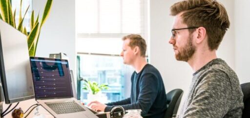 Best Home Office Setup For Productivity
