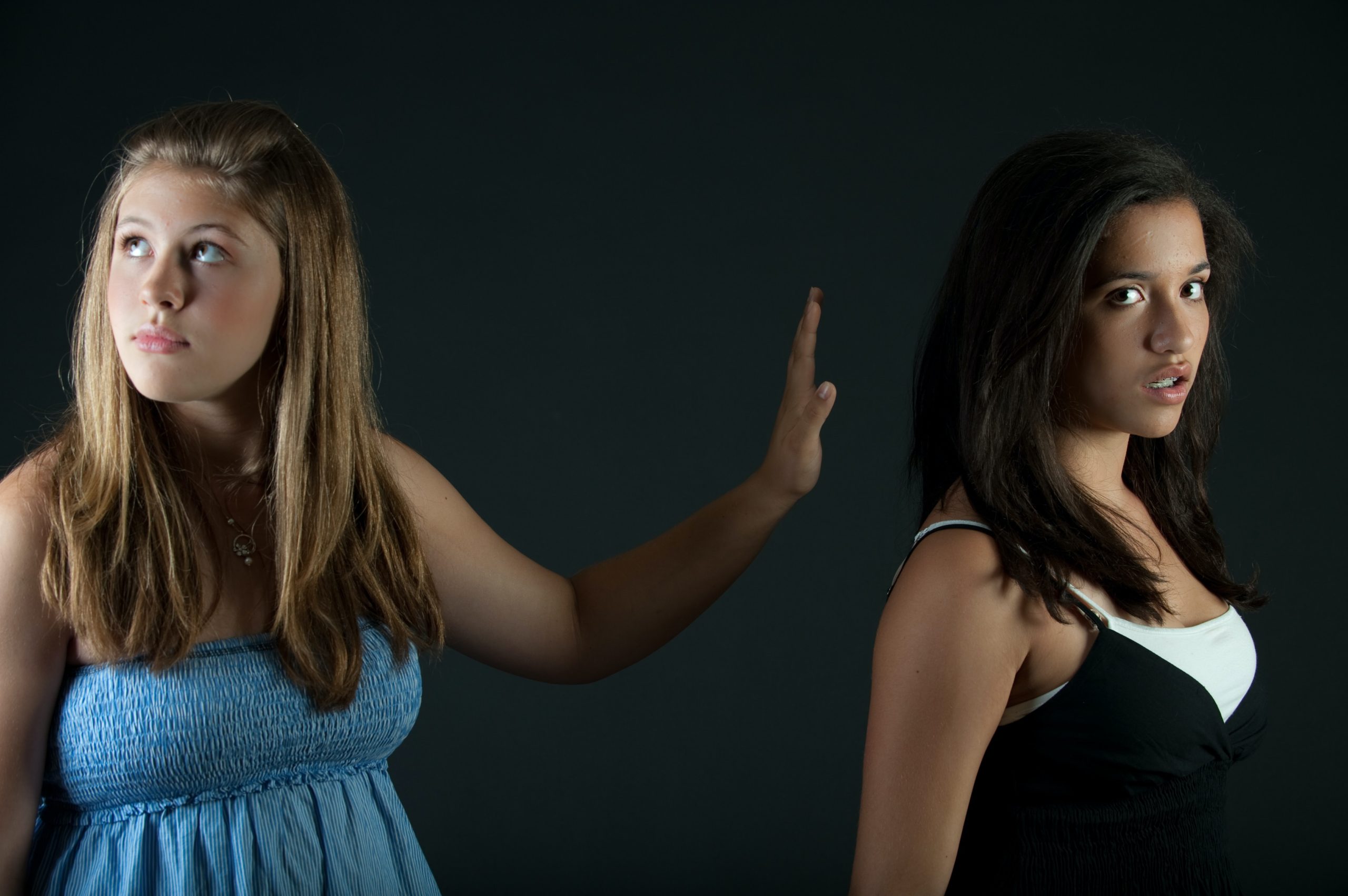 Overcoming Envy and Jealousy: How to Stay on Budget