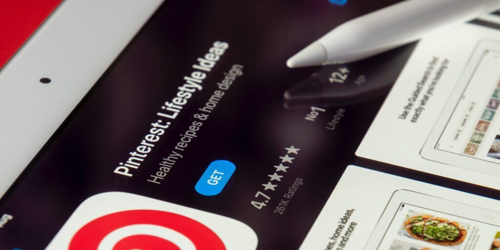 10 Ways to Make Money With Pinterest
