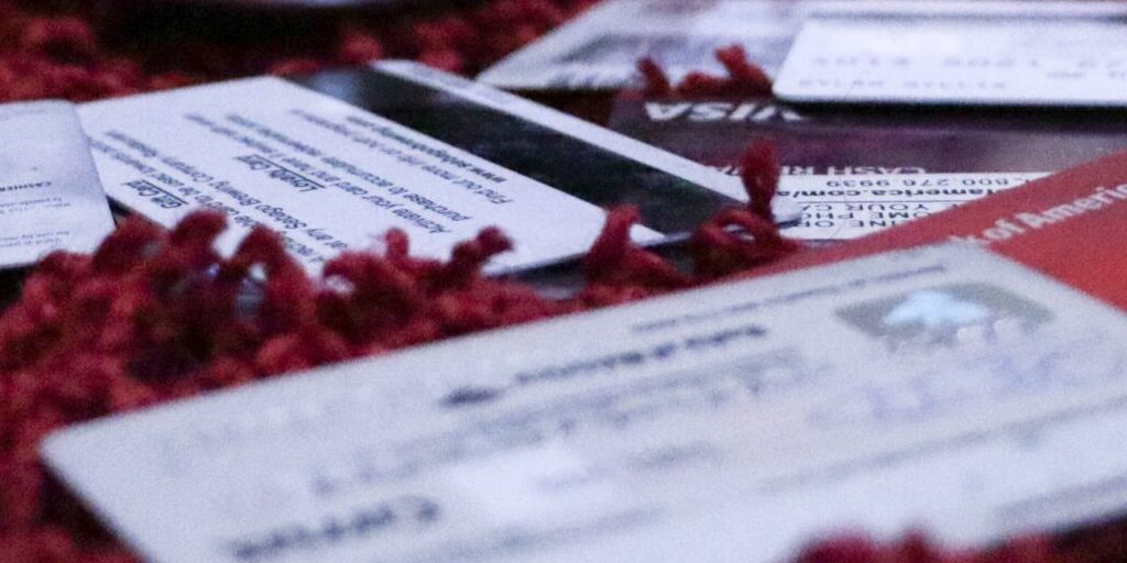 Top 10 Credit Card Mistakes You Need to Avoid
