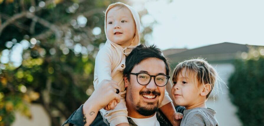 The Step-by-Step Guide to Creating a Family Budget