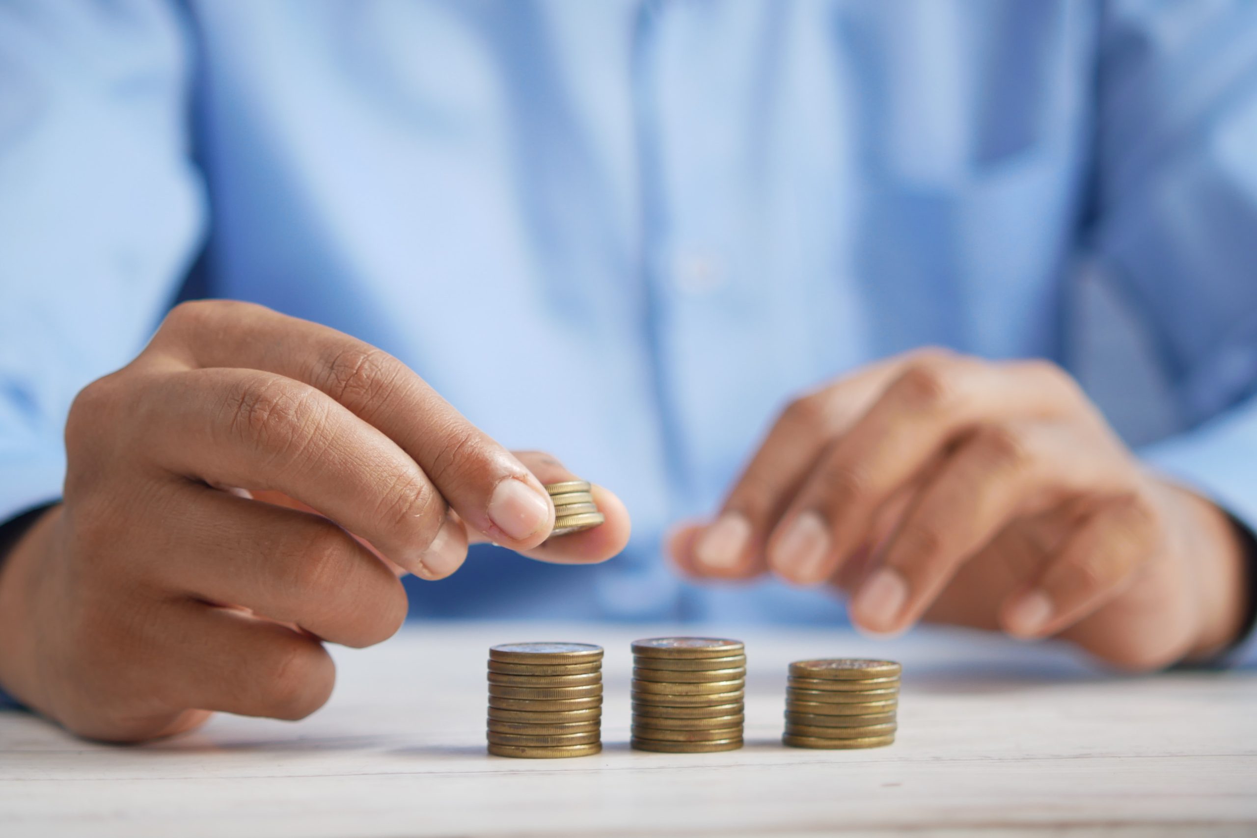 Personal Finance Basics You Must Master:7 Secret Tips To Follow