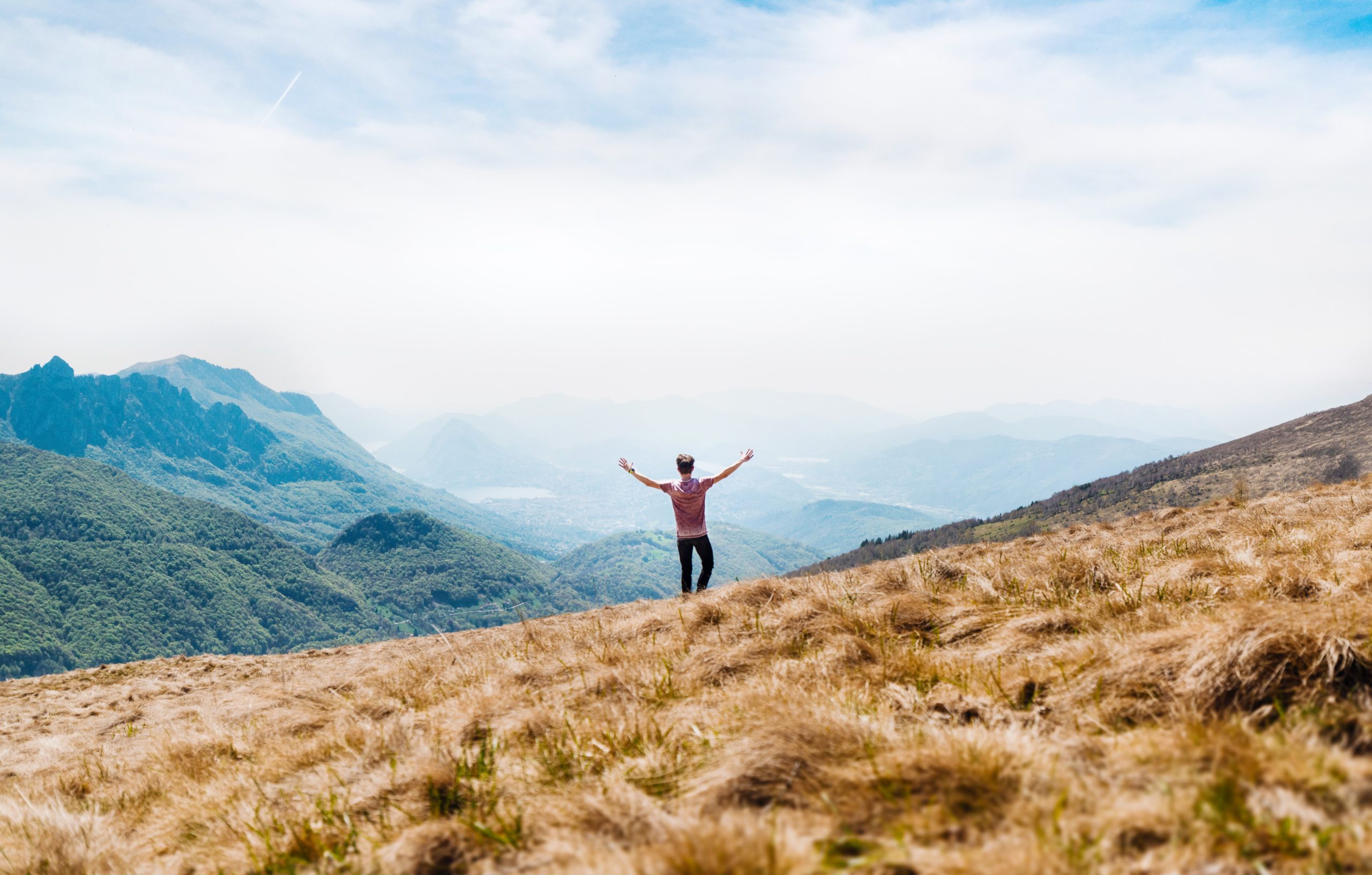Financial Freedom: The Simple Formula To Reach This Goal | EarnInvestLive
