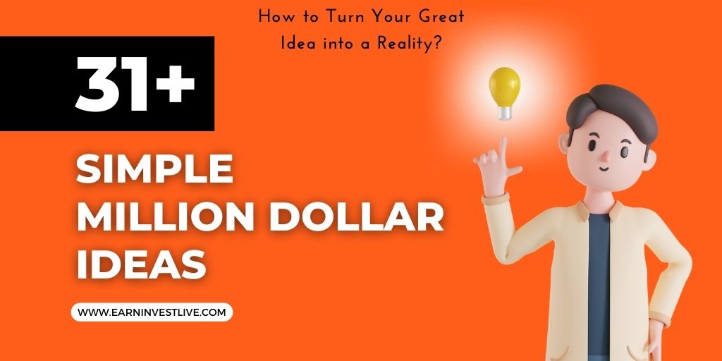 Achieving Greatness: 31+ Step-by-Step Strategies to Turn Your Idea into a Million-Dollar Reality