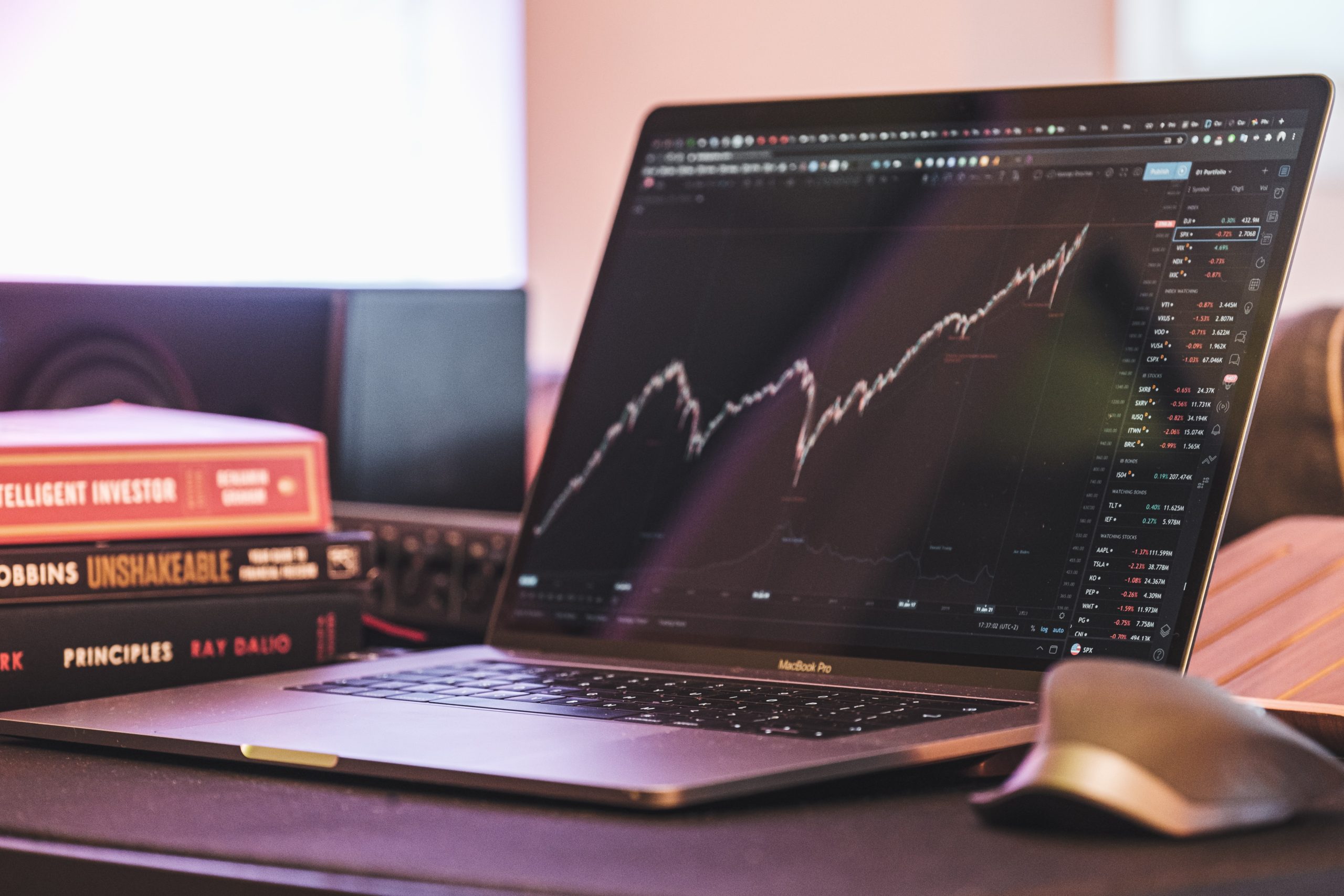 13 Recession Proof Stocks to Invest when Markets are Uncertain