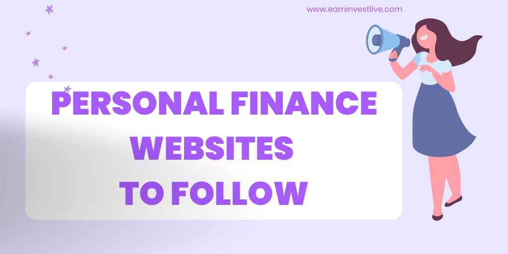 11 Best Personal Finance Websites to Follow in 2022