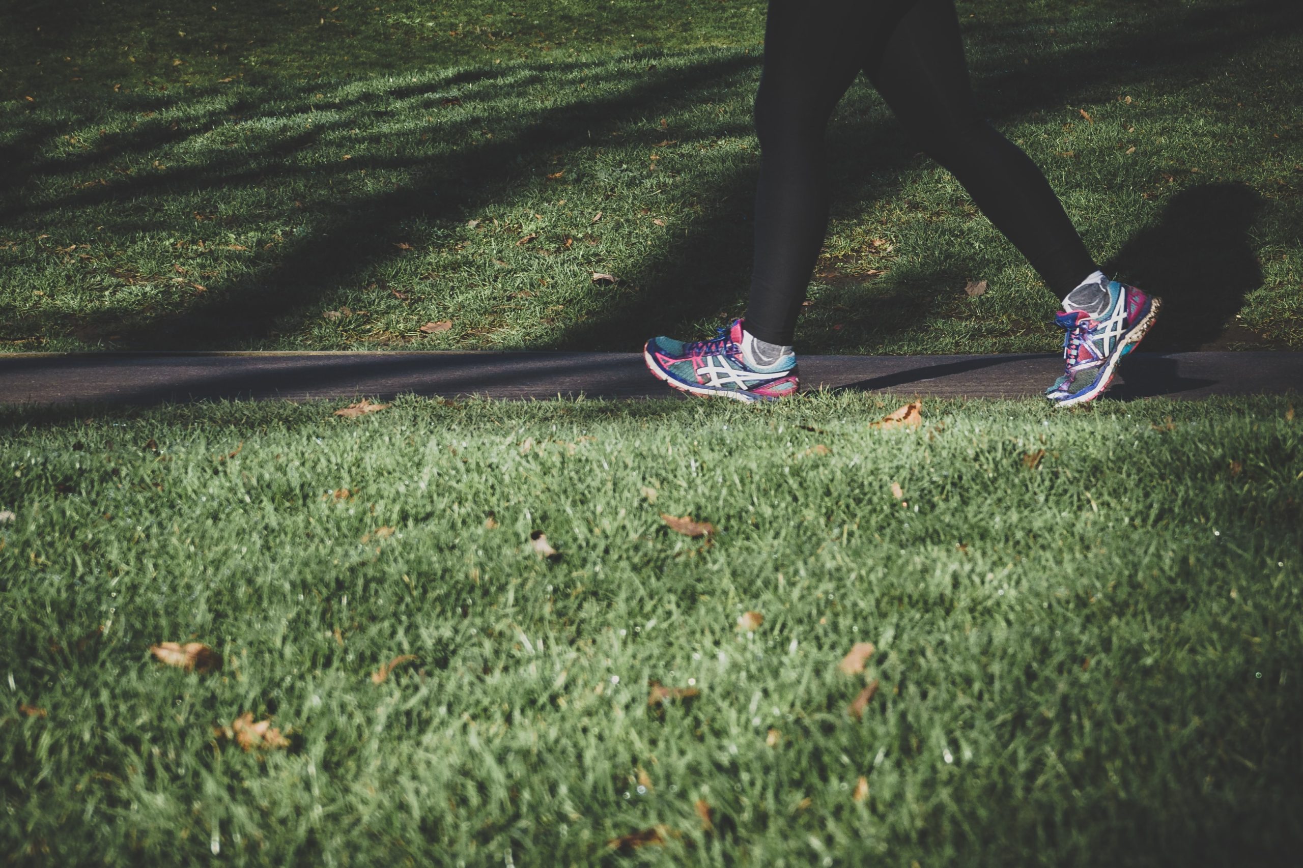 14 Free Apps That Pay You to Walk