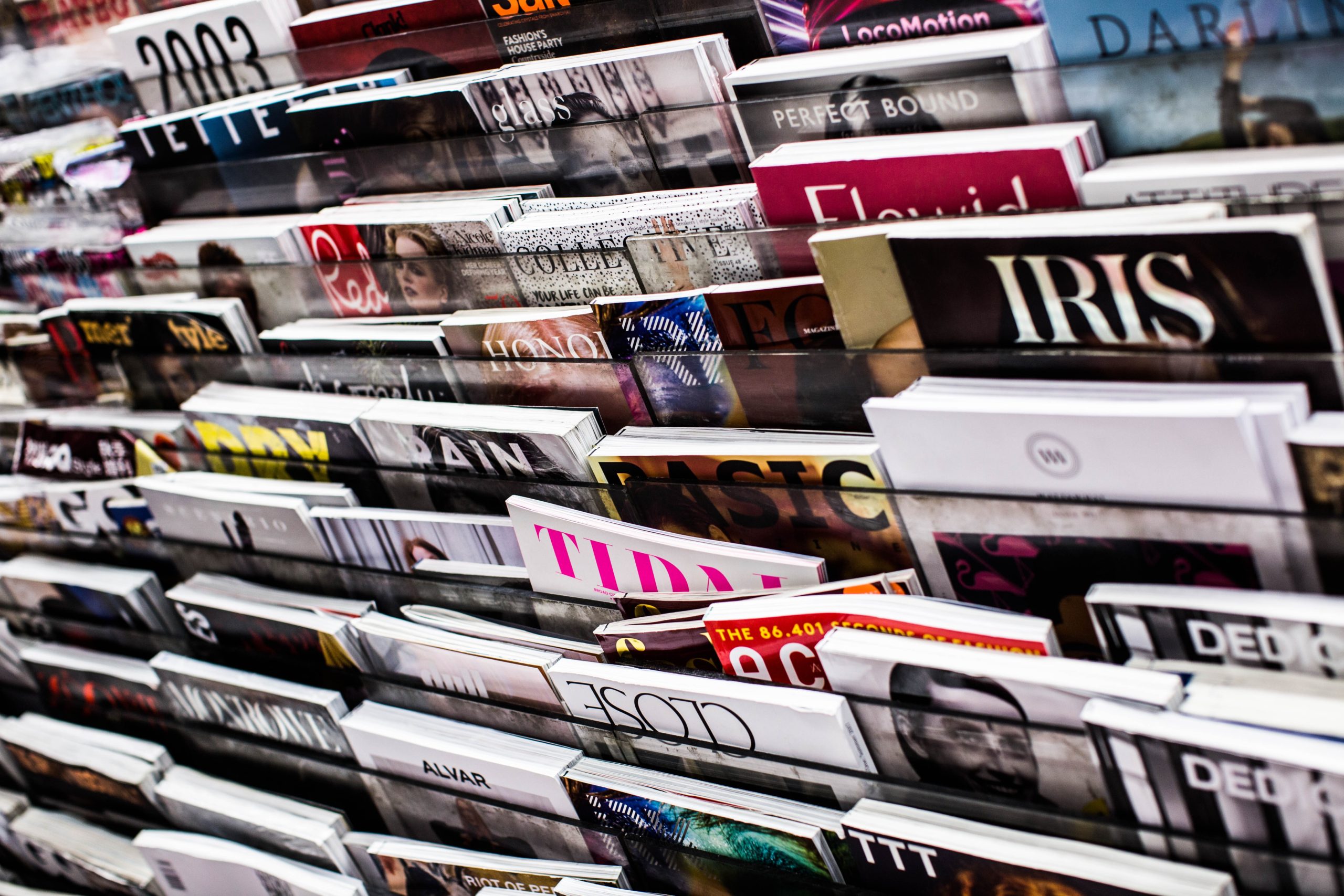 11 Financial Magazines That Will Level-Up Your Money Knowledge | EarnInvestLive