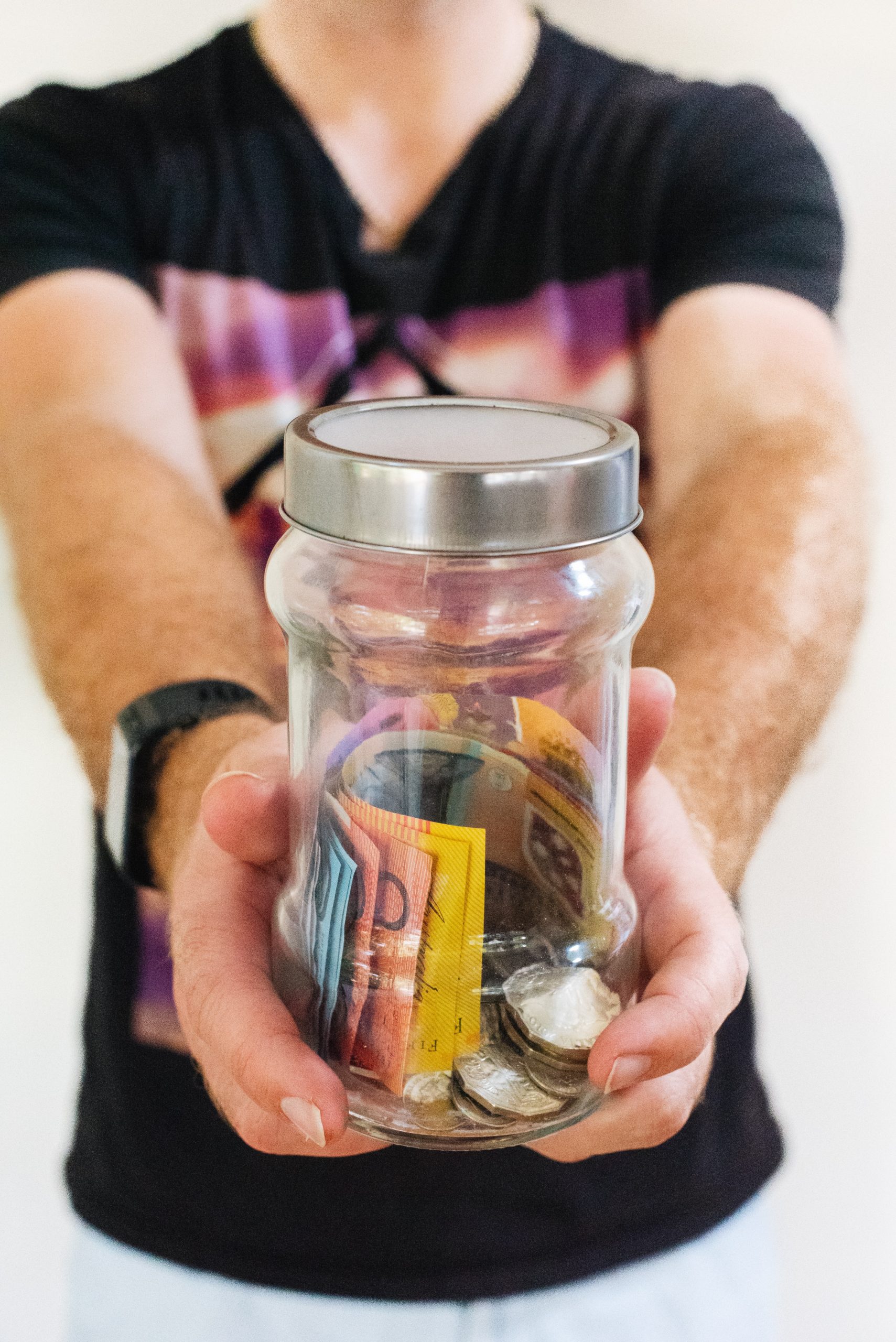 What can you use instead of Personal Capital to Maximize Your Wealth?