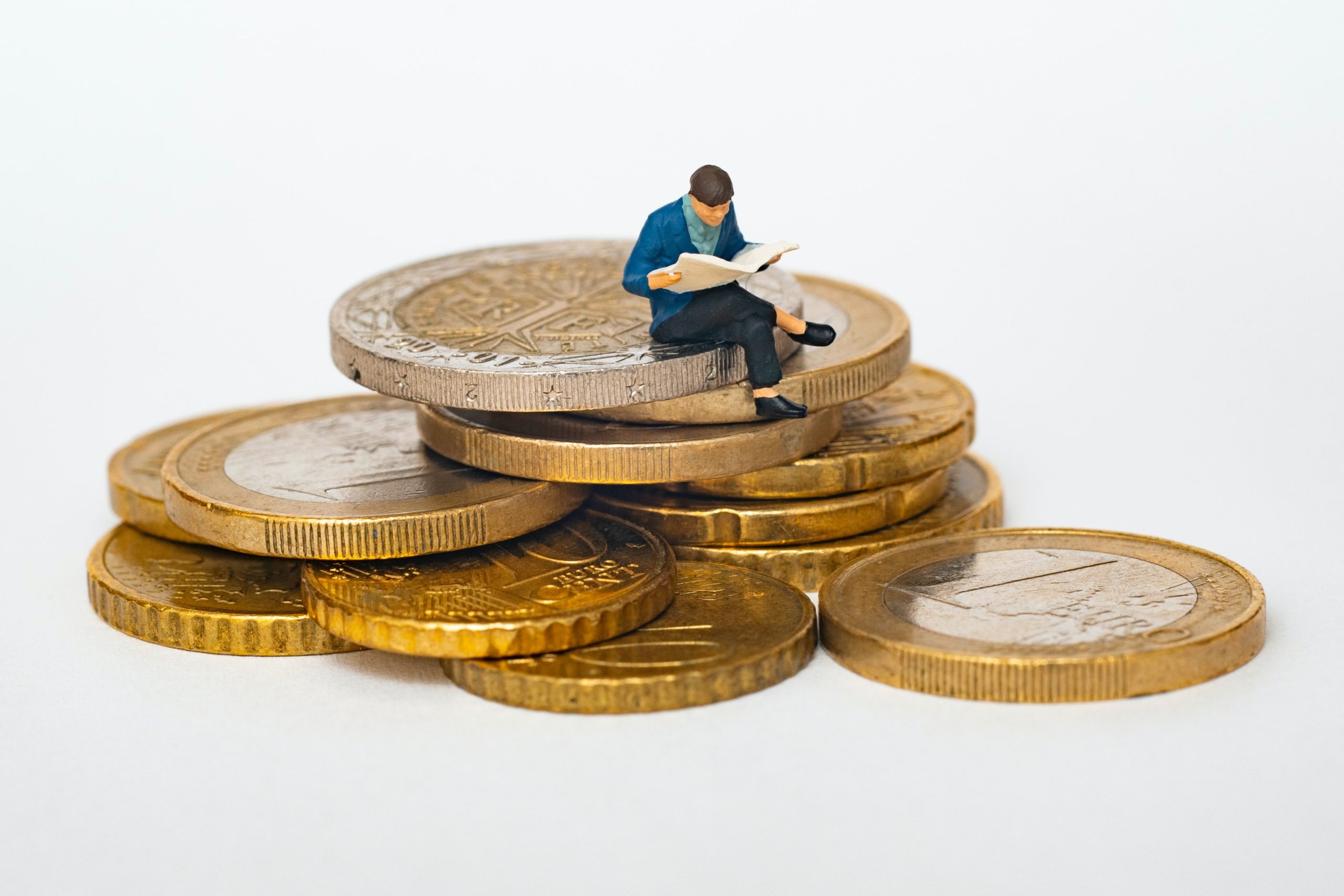 Investing Mistakes that Beginners Make (DON'T DO THIS)