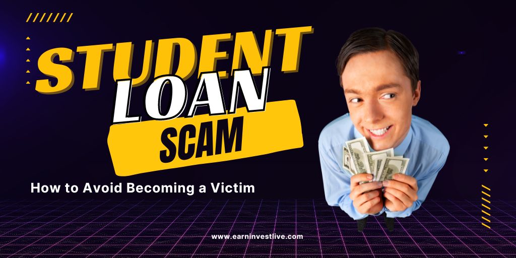 Top 10 Student Loan Scams: How to Avoid Becoming a Victim