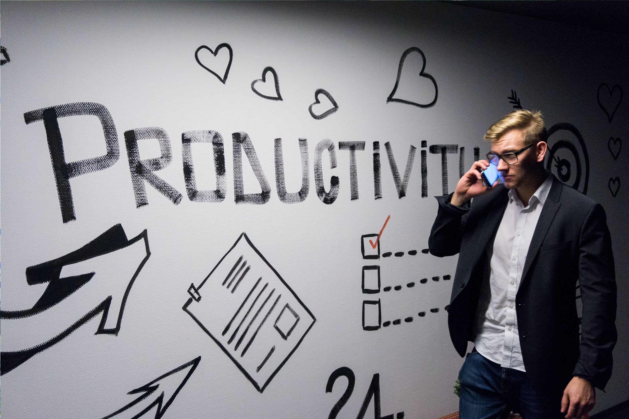 14 dirty little secrets that will quadruple your productivity