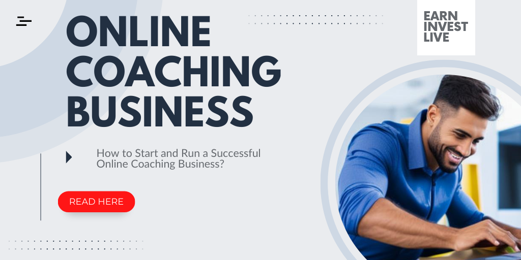 How to Start and Run a Successful Online Coaching Business?