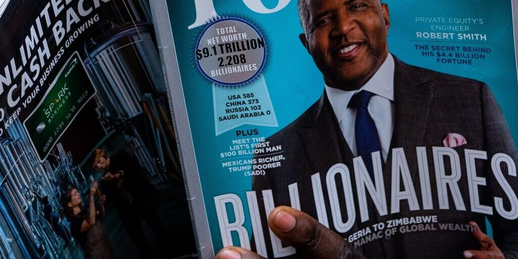 Billionaire Tips: 8 Ways to Increase Wealth and Success