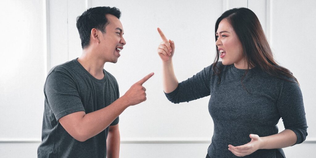 How to Avoid Conflict in the Workplace?