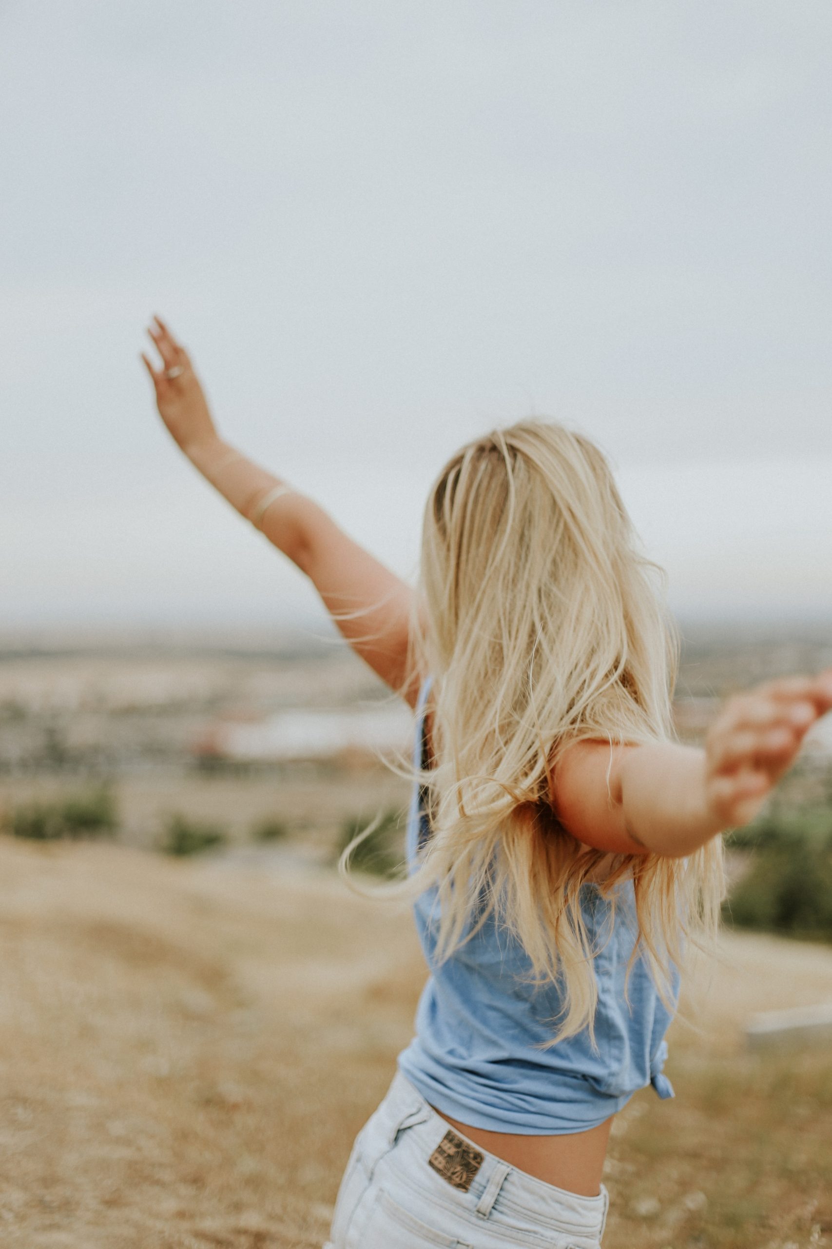 6 Steps to Take When You Feel Like Your Life Is Out of Control